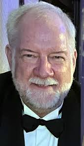 Donald Bate Obituary