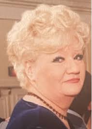 Joan Marie McCaffrey Obituary (2024)