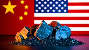 America Is Being Strangled by China's Grip”: Rare Earths Turn Into Ruthless Weapons in Explosive Tech Trade War