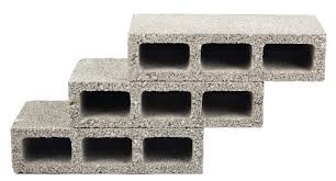 So called cinder blocks come both in standard foundation building blocks and also in decorative wall blocks, sometimes known as beauty block. recycled bricks are another option for attractive skirting. 15 Diy Survival Uses For Cinder Blocks Great Video On Building A Rocket Stove
