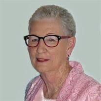 Rosella M. Meier Obituary