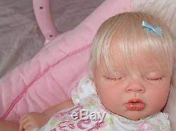 Custom Made Reborn Baby Cheap Online