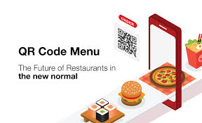 All they need is their phone. How To Make Your Restaurant Or Bar Menu In A Qr Code By Roselle Ebarle Medium