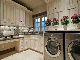 Lndry 3 Luxury Laundry Room Love The Sink Window Dream Laundry Room Laundry Craft Rooms Laundry Room Inspiration