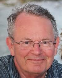 Charles T. Anderla Obituary December 22, 2024