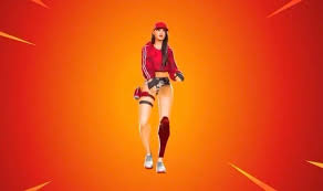Ruby skin just got released in the season 10 fortnite item shop october 5th right before fortnite new ruby skin gameplay showcase (rare ruby outfit)! Lab Dexters Skin Ruby In Fortnite