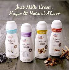Flavored Coffee Creamer Coffee Creamer Flavored Coffee Creamer Coffee Flavor