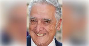 Obituary information for Edward J. Shamon