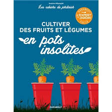 Le coût horaire d'un jardinier à domicile dépend. Les Cahiers Du Jardinier Cultiver Des Fruits Et Legumes En Pots Insolites Broche Andrew Mikolajski Achat Livre Ou Ebook Fnac