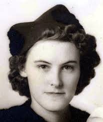 Ruby Ellen Gibney: Jan 11, 1917