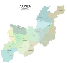 · περιφέρεια θεσσαλίας (λάρισα, μαγνησία). Dhmos Larisaiwn Dhmotikh Enothta Larisaiwn