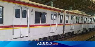 Supportcookie policyprivacy policyterms of use. Semarang Jogja Akan Terhubung Jalur Kereta Api Sepanjang 121 Kilometer Halaman All Kompas Com
