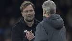 Liverpool should angry after Arsenal