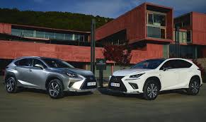 Specifications within each grade have been tailored to meet the preferences and requirements of customers. 2019 Lexus Nx Revised Grades And Specifications Lexus