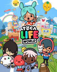 We did not find results for: Toca Boca Twitterissa News Toca Life World Is Coming Out On November 22 Who S Ready