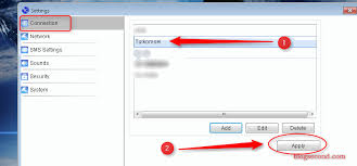 Yang menggunakan kabel usb ini perlu adanya instalasi dengan menggunakan driver. Tutorial Mengatur Apn Pada Prolink Hspa Modem Blog Second