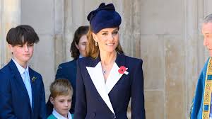 Kate Middleton y su legado de estilo: el último look que rindió homenaje a la princesa Diana