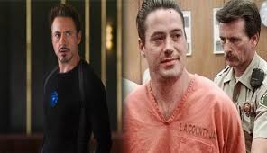 Inilah 5 Artis Hollywood Yang Pernah Masuk Penjara Wow Menariknya