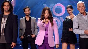 Yo soy (yolandita monge album), 1973. Gran Final De Yo Soy Como Votar Por Tu Participante Favorito
