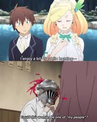 Its A Humble Occupation Animememes Animememe Anime Anime Funny Anime Memes Funny Anime Furry