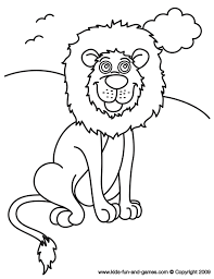 We have selected the best free disney coloring pages to print out and color. Lion King Coloring Pages Kids Games Central