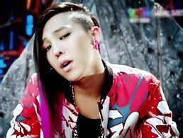 Aujourd'hui, il se place encore dans le top 20 des charts en corée. Pin On Big Bang X 2ne1