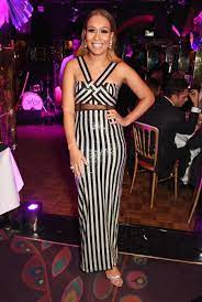 Campaigner for artists & aspiring recording artists; Who Is Rebecca Ferguson Former X Factor Contestant Who Dated Zayn Malik