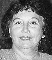 Norma APPLEMAN Obituary (2011)