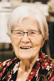 Louise Willms Obituary