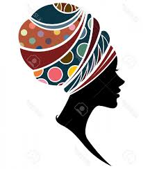 See african woman silhouette stock video clips. Pin By Karissa Bradley On Ai African Drawings African Women Art African Art Paintings