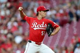 Cincinnati Reds vs. Philadelphia Phillies - Brady Singer vs. Jesus Luzardo