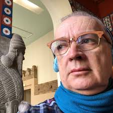 Antonio Caraballo Crespo