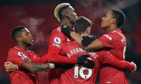 Aston villa won 2 direct matches.manchester united won 34 matches.7 matches ended in a draw.on average in direct matches both teams scored a 2.67 goals per match. Manchester United V Aston Villa Premier League Live Football The Guardian
