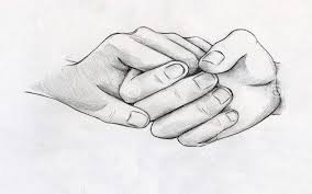 Love Pencil Sketches Cute Love Drawings Pencil Art Romantic Holding Hands Drawing 1920x1200 Download Hd Wallpaper Wallpapertip Tones/values occur in nearly every part of a drawing that you will create. love pencil sketches cute love drawings