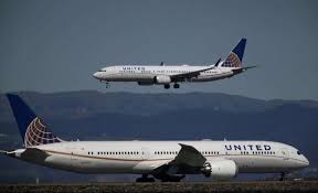 Older continental planes, now flying in united colours have only have two classes internationally and domestically. Despite Grounding United Airlines Still Expects New 737 Max Planes In 2019