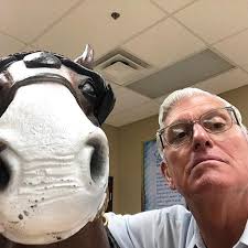 We had to. Happy National Selfie Day from some of the Straub Team!  #StayWeirdOC #NationalSelfieDay