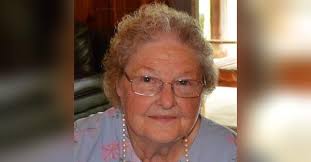 Jeanette Ellen McKisick Obituary