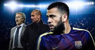 Complete overview of manchester city vs chelsea (premier league) including video replays, lineups, stats and fan opinion. Dani Alves Reveals Why He Rejected Manchester City Chelsea And Says Working With Pep Guardiola Is Better Than Sex