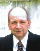 Ronald Haggerty Obituary (1946