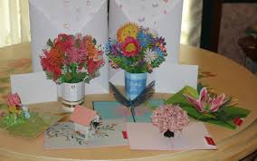 The most memorable cards you can give! Beautiful Unique Mother S Day Cards From Lovepop Bb Product Reviews