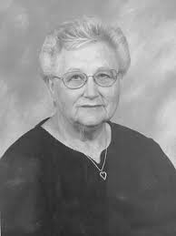 Pauline Baker Obituary (2019)