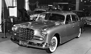 Image result for Shell Gray 1950 Chrysler