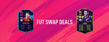 Phil foden fifa 19 career mode oyuncu reyti̇ngleri̇. Fifa 19 Die Fut Swap Deals Im Marz Alle Infos Zu Tausch Objekten