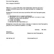 Documents similar to surat pengembalian barang copydocx. Contoh Berita Acara Pengembalian Barang D0nxwydryylz