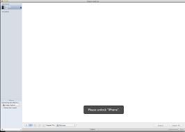 Download the fonecope itunes password recovery software on your pc/mac, then install and launch it. Cannot Import Photos From Iphone Phone L Apple Community