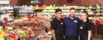 Now, if you decide to start your own personal shopping business, you and as we find out later, there are ways to make even more money by working the process into your daily routine. Grocery Store Jobs Find A Supermarket Career Raley S