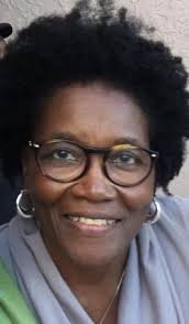 Our beloved friend and mentor Olga Murray passed away