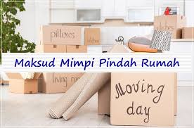 Bermimpi memohon doa kepada allah taala atau membaca qur'an di rumah anda alamatnya anda akan terlepas daripada bahaya atau sempurna sesuatu pekerjaan yang dilakukan. Apakah Maksud Mimpi Pindah Rumah Dalam Islam Ini Mungkin Jawapannya