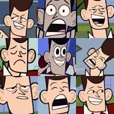 The clone high theme song was written by liam lynch and performed by alternative rock band abandoned pools, who also provided much of the series' background music. Kennedy For President Tag Yourself As A Kennedy Im Top Right