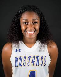 2017-2018 Women's Basketball Roster